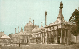 73781369 Brighton  East Sussex UK The Royal Pavilion  - Otros & Sin Clasificación