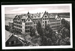 AK Neuendettelsau, Mädchen-Oberschule  - Neuendettelsau