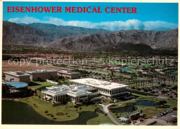 73733257 Palm_Springs Eisenhower Medical Center Aerial View - Sonstige & Ohne Zuordnung