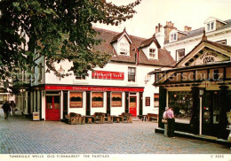 73733018 Tunbridge Wells Old Fishmarket The Pantiles Tunbridge Wells - Other & Unclassified