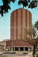 73733011 Buffalo_New_York Canisius College Churchill Academic Tower - Andere & Zonder Classificatie