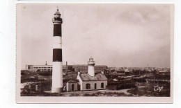 62 - BERCK PLAGE - Le Phare Et L'Hôpital Maritime  (L108) - Berck