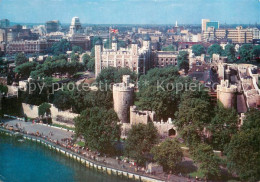 73725224 London__UK Tower Of London - Other & Unclassified