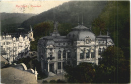 Karlsbad - KAiserbad - Bohemen En Moravië