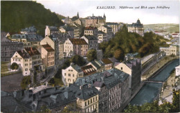 Karlsbad - Bohemen En Moravië