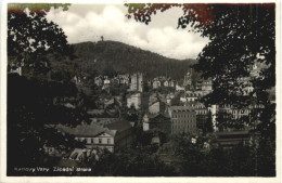 Karlsbad - Bohemen En Moravië