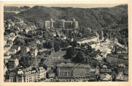 Karlsbad - Böhmen Und Mähren