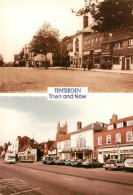 72941825 Tenterden Ashford Then And Now  - Andere & Zonder Classificatie