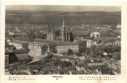 Praha - Hradcany - Tchéquie