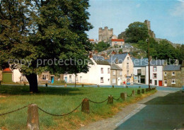 72941658 Yorkshire Coast Richmond Castle Of The Green Yorkshire Coast - Andere & Zonder Classificatie