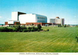 72941576 Edmonton Alberta Jubilee Auditoriu Edmonton Alberta - Non Classés