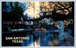 72939351 San_Antonio_Texas Paseo Del Rio - Otros & Sin Clasificación