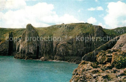 72939335 Pembrokeshire The Coast Near Castlemartin Pembrokeshire - Sonstige & Ohne Zuordnung