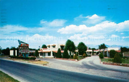 72939326 Las_Cruces_New_Mexico Kilby Motel - Other & Unclassified