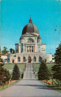 72939314 Montreal Quebec Saint Joseph Oratory Montreal - Sin Clasificación