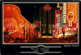 72939280 Las_Vegas_Nevada Down Town  - Sonstige & Ohne Zuordnung