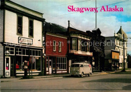 72939206 Skagway  - Other & Unclassified