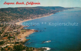 72938702 Laguna_Beach Fliegeraufnahme - Autres & Non Classés