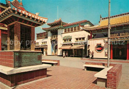72935409 Los_Angeles_California Chinatown - Other & Unclassified