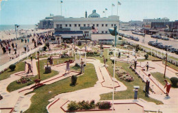 72934160 Asbury_Park The Putt In Miniature Golf Course - Sonstige & Ohne Zuordnung