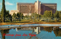 72933579 Las_Vegas_Nevada MGM Grand Hotel - Andere & Zonder Classificatie