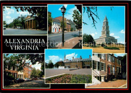 72929586 Alexandria_Virginia  - Andere & Zonder Classificatie