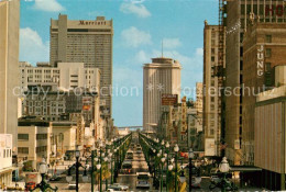 72929581 New_Orleans_Louisiana Canal Street  - Other & Unclassified