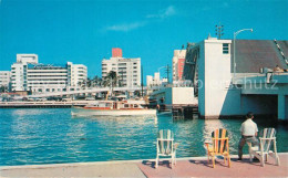 72929400 Miami_Beach New Bridge 62nd Street - Autres & Non Classés