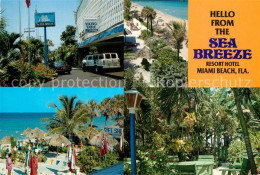 72929378 Miami_Beach Sea Breeze Hotel - Other & Unclassified