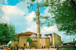 72929247 Ankara Haci Bayram Camii Ankara - Turquie