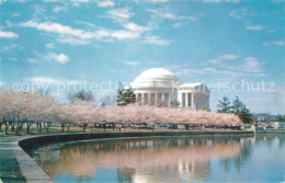 72926897 Washington DC Jefferson Memorial  - Washington DC