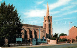 72925436 Fareham Fareham Holy Trinity Church  - Altri & Non Classificati