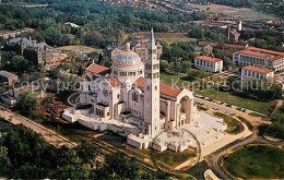 72925432 Washington DC Fliegeraufnahme National Shrine Immaculate Conception   - Washington DC