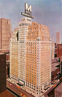 72925428 New_York_City Manhattan Hotel  - Sonstige & Ohne Zuordnung