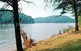 72925329 Roanoke_Virginia Philpott Lake - Altri & Non Classificati