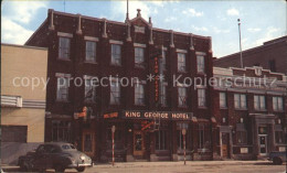 72922326 Sherbrooke King George Hotel Sherbrooke - Non Classés