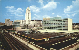 72922261 Los_Angeles_California Civic Center - Andere & Zonder Classificatie