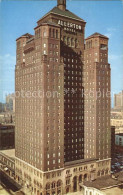 72922177 Chicago_Illinois The Allerton Hotel - Andere & Zonder Classificatie