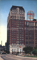 72922176 Chicago_Illinois Sheraton Blackstone Hotel - Altri & Non Classificati