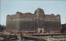 72922173 Chicago_Illinois Merchandise Mart - Other & Unclassified