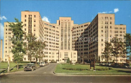72922168 Buffalo_New_York Veterans Administration Hospital - Other & Unclassified