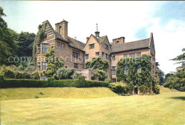 72921454 Westerham Kent Chartwell The National Trust The Home Of Sir Winston Chu - Other & Unclassified