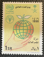 SAUDI ARABIA - MNH** - 1999 - # 1311 - Arabia Saudita