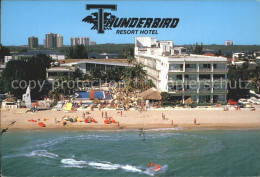72921211 Miami_Beach Hotel Thunderbird - Otros & Sin Clasificación