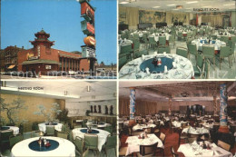 72921209 Chicago_Illinois Chiam Restaurant - Other & Unclassified