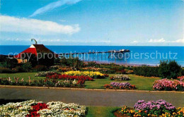 72910144 Hunstanton Pier And Cliff Gardens  - Altri & Non Classificati