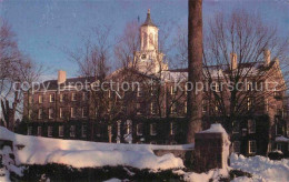 72908145 Princeton_New_Jersey Alexander Hall - Altri & Non Classificati