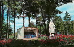 72907186 Indian_River Catholic Shrine - Autres & Non Classés