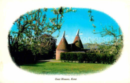 72907176 Huntingdon Huntingdonshire Oast Houses   - Other & Unclassified