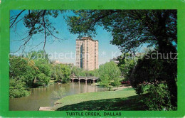 72907155 Dallas_Texas Turtle Creek  - Sonstige & Ohne Zuordnung